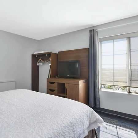 Express Inn Santa Ana Kültér fotó