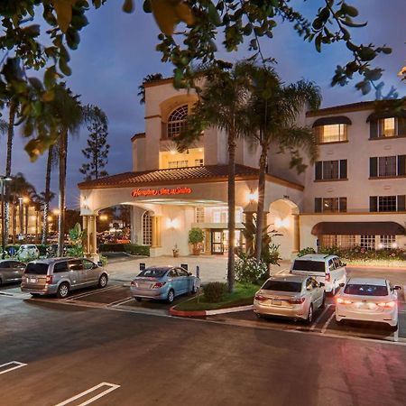 Express Inn Santa Ana Kültér fotó