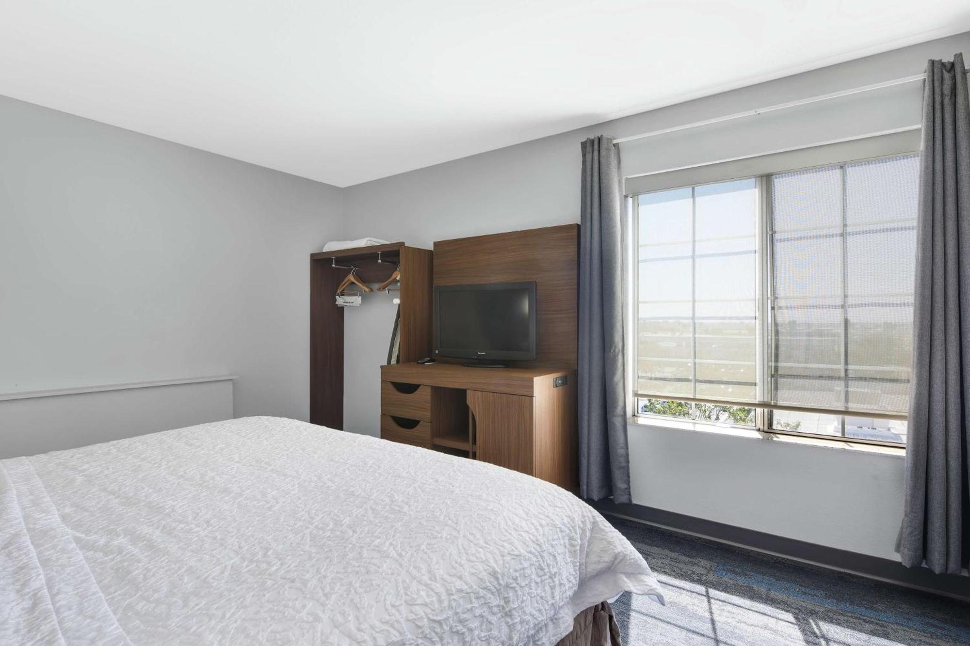 Express Inn Santa Ana Kültér fotó