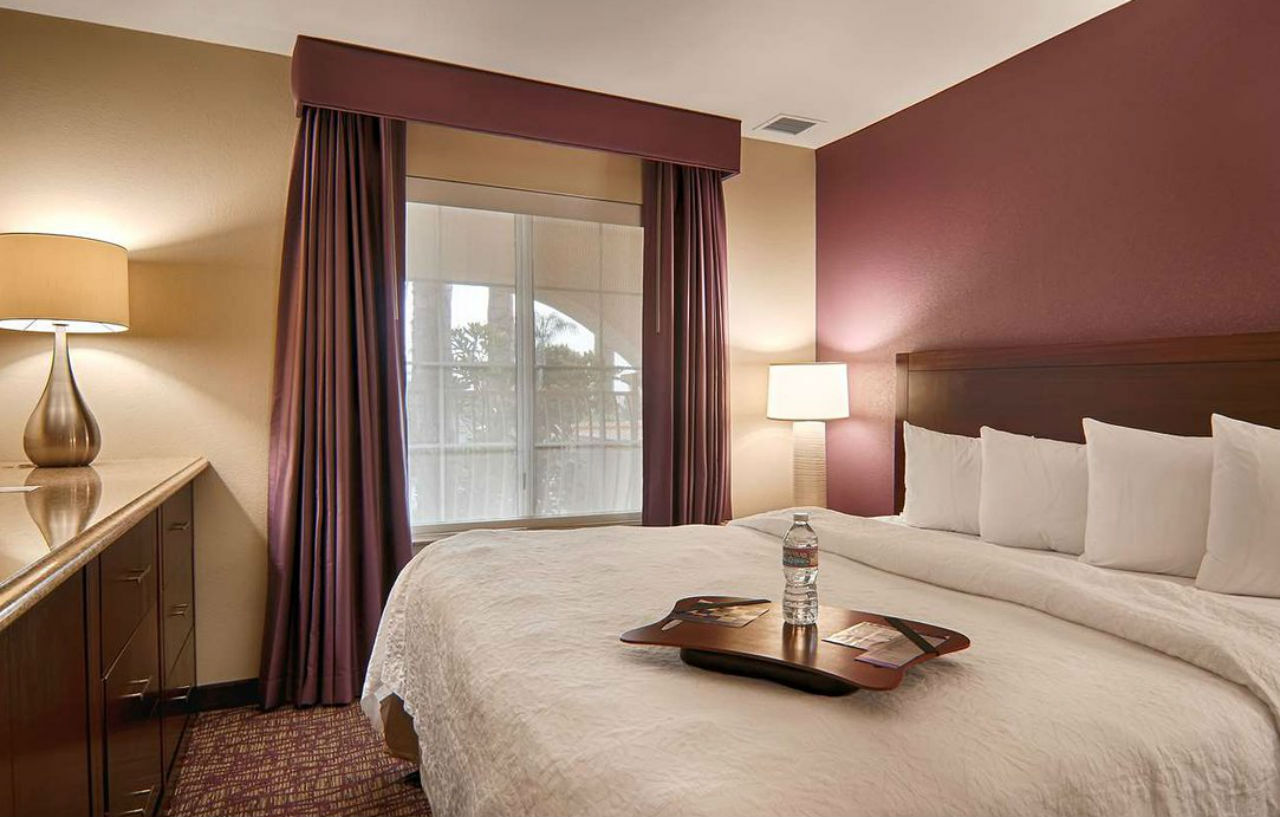 Express Inn Santa Ana Kültér fotó
